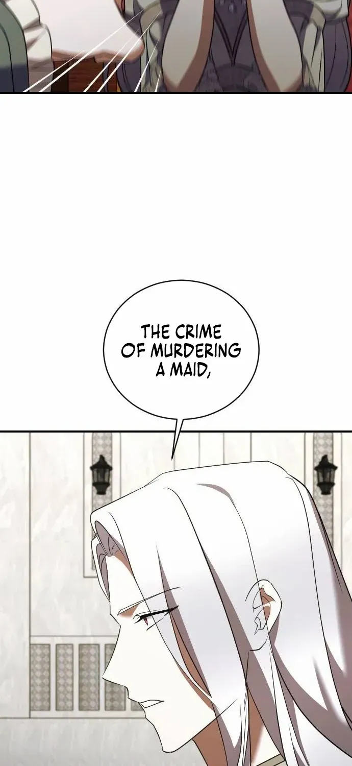 The Empress’s Beast Selection Chapter 36 page 39 - 