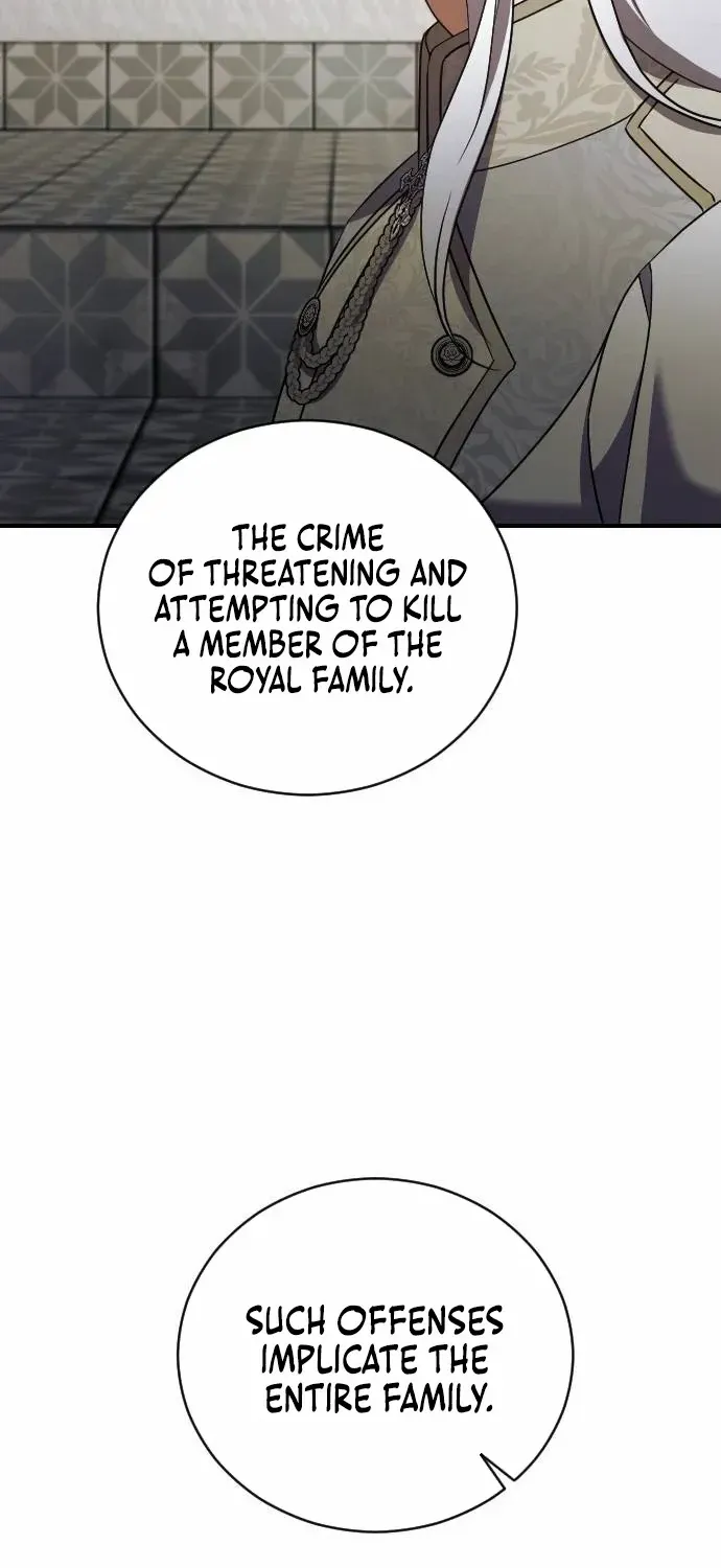 The Empress’s Beast Selection Chapter 36 page 40 - 