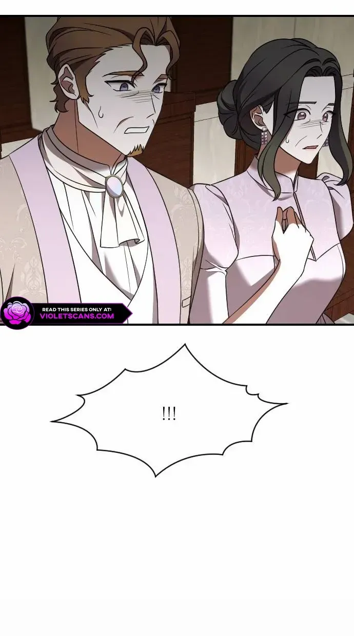 The Empress’s Beast Selection Chapter 36 page 41 - 