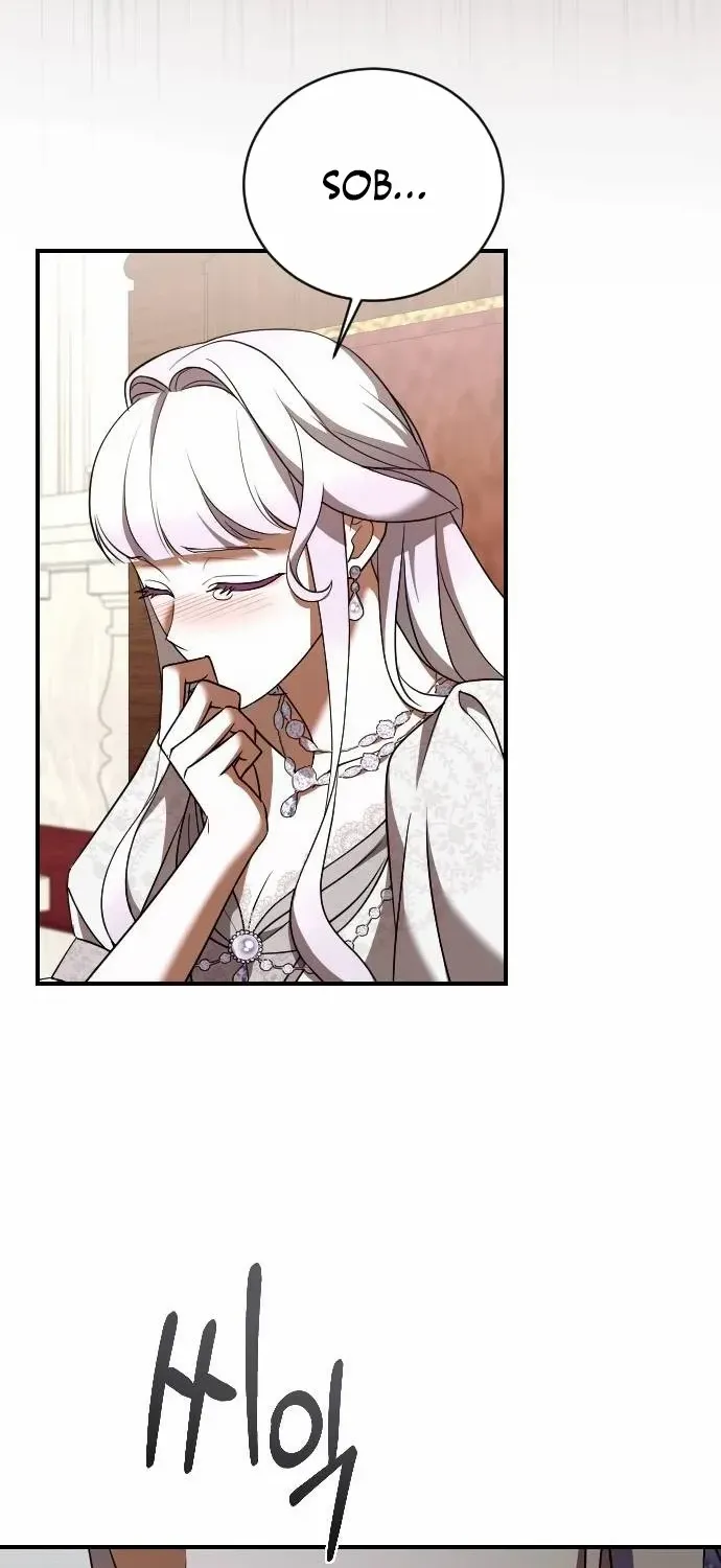 The Empress’s Beast Selection Chapter 36 page 45 - 