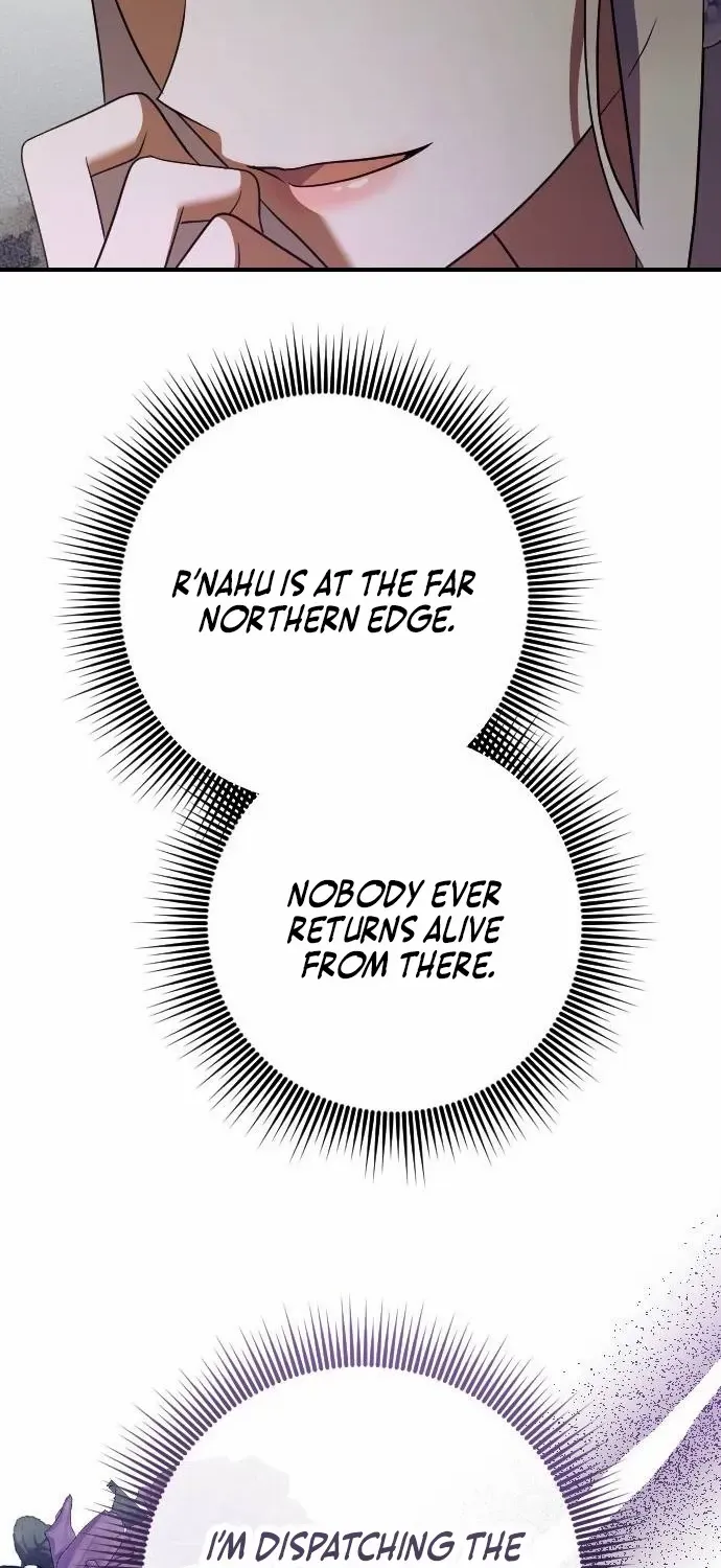 The Empress’s Beast Selection Chapter 36 page 46 - 