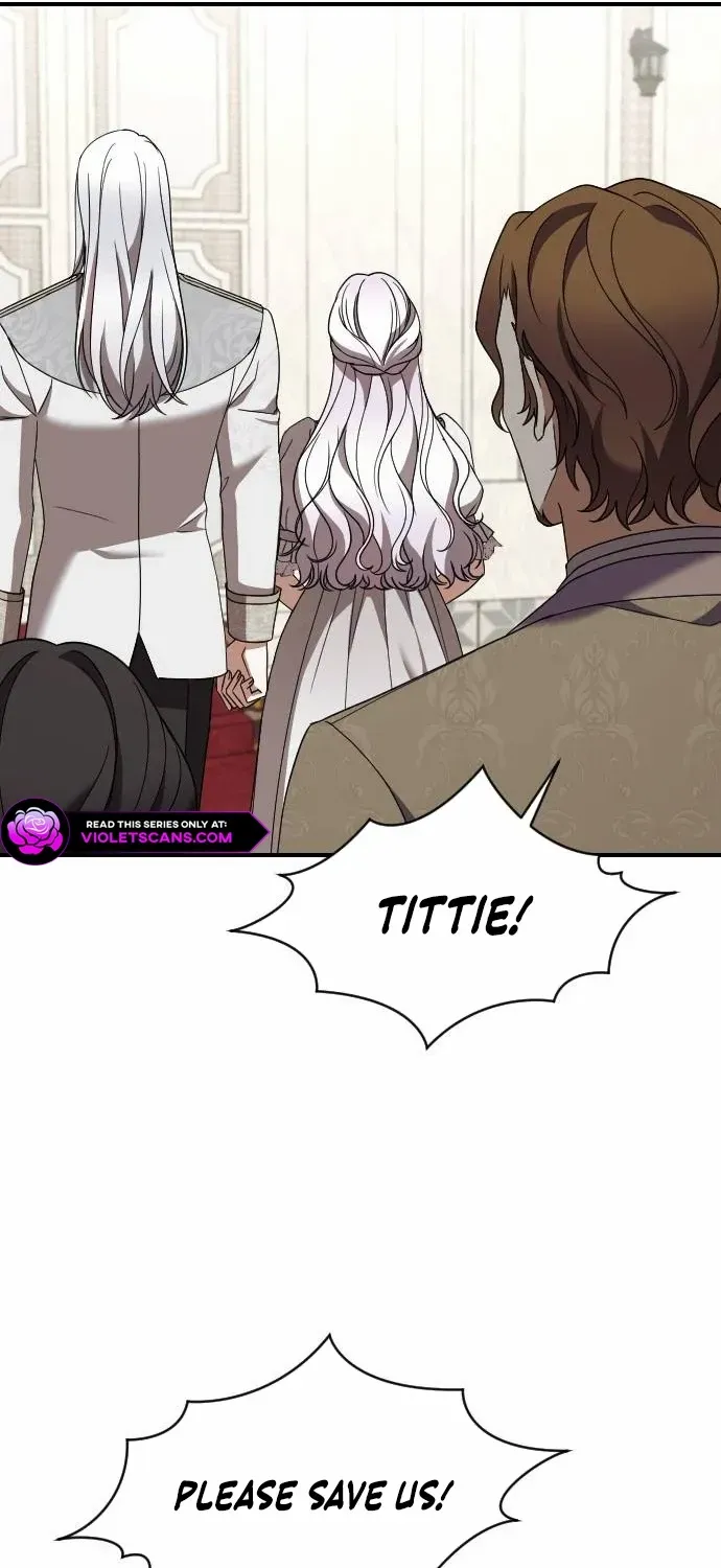 The Empress’s Beast Selection Chapter 36 page 49 - 