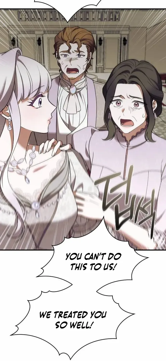 The Empress’s Beast Selection Chapter 36 page 50 - 