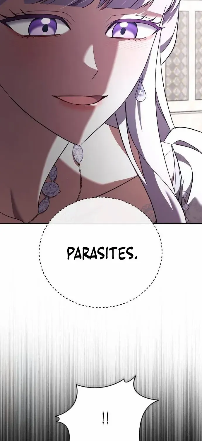 The Empress’s Beast Selection Chapter 36 page 53 - 
