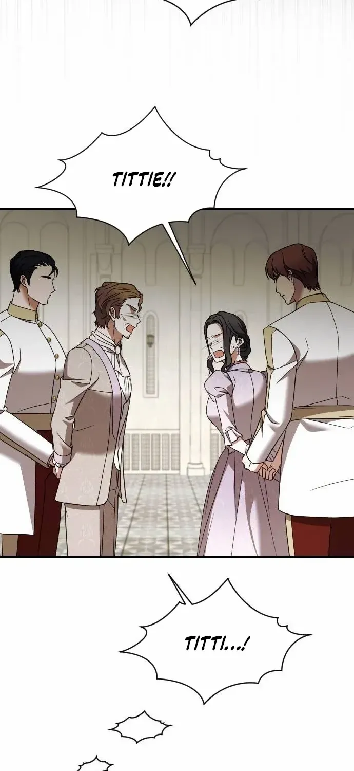 The Empress’s Beast Selection Chapter 36 page 55 - 