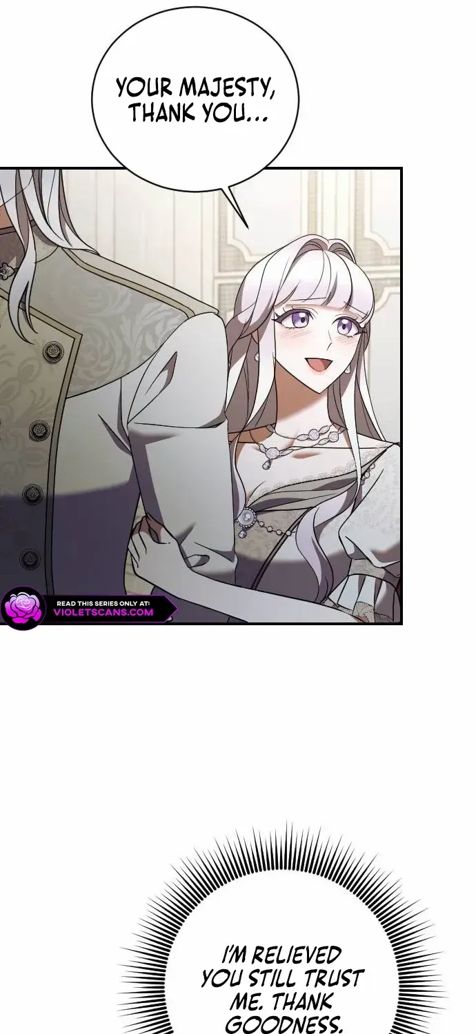The Empress’s Beast Selection Chapter 36 page 57 - 