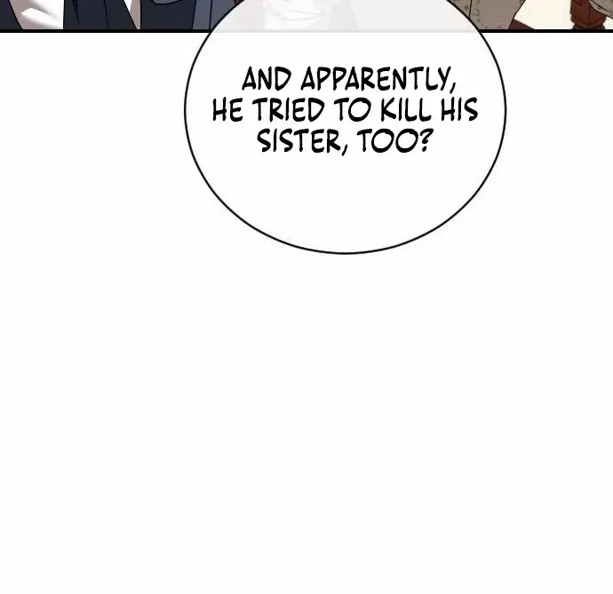 The Empress’s Beast Selection Chapter 36 page 7 - 
