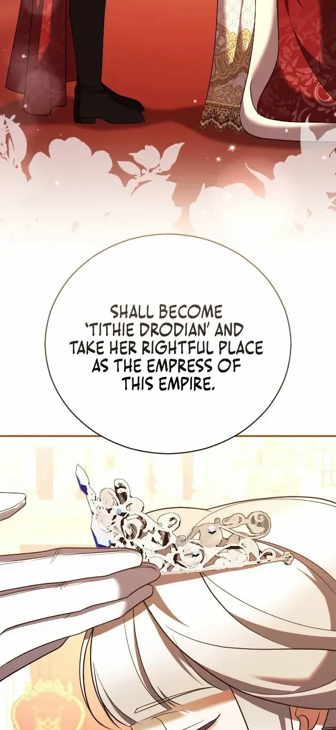 The Empress’s Beast Selection Chapter 36 page 62 - 