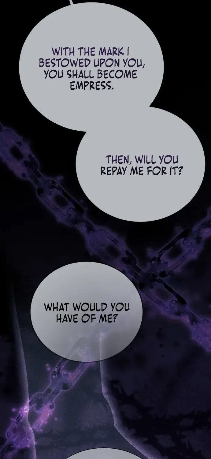 The Empress’s Beast Selection Chapter 36 page 73 - 