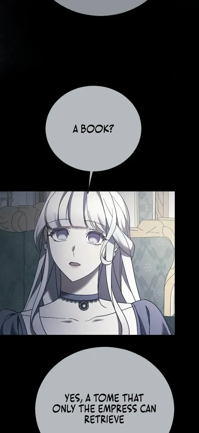 The Empress’s Beast Selection Chapter 36 page 75 - 