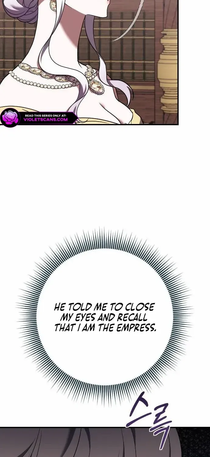 The Empress’s Beast Selection Chapter 36 page 78 - 
