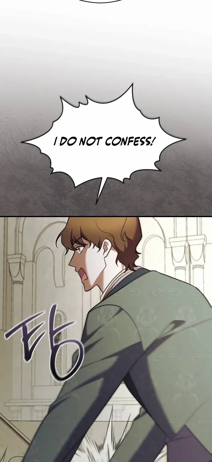 The Empress’s Beast Selection Chapter 36 page 9 - 