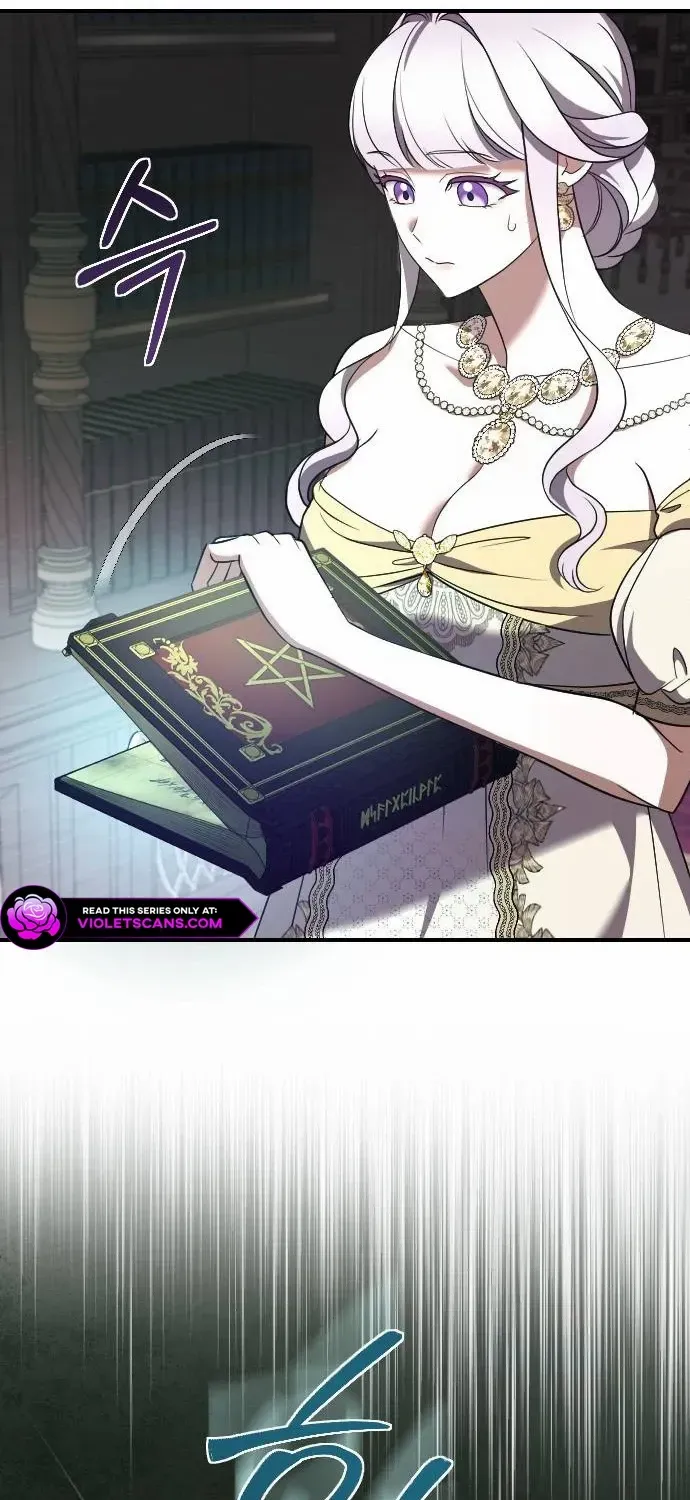 The Empress’s Beast Selection Chapter 36 page 85 - 