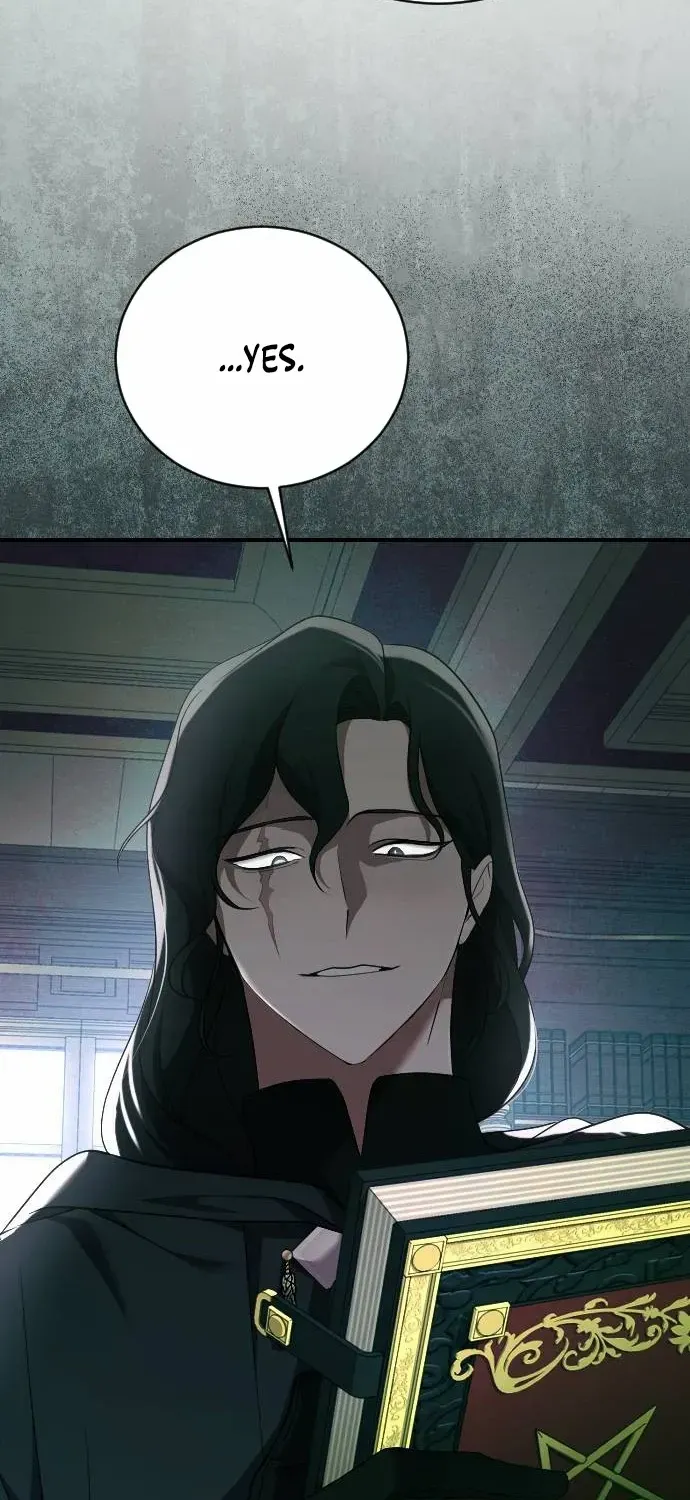 The Empress’s Beast Selection Chapter 37 page 11 - 