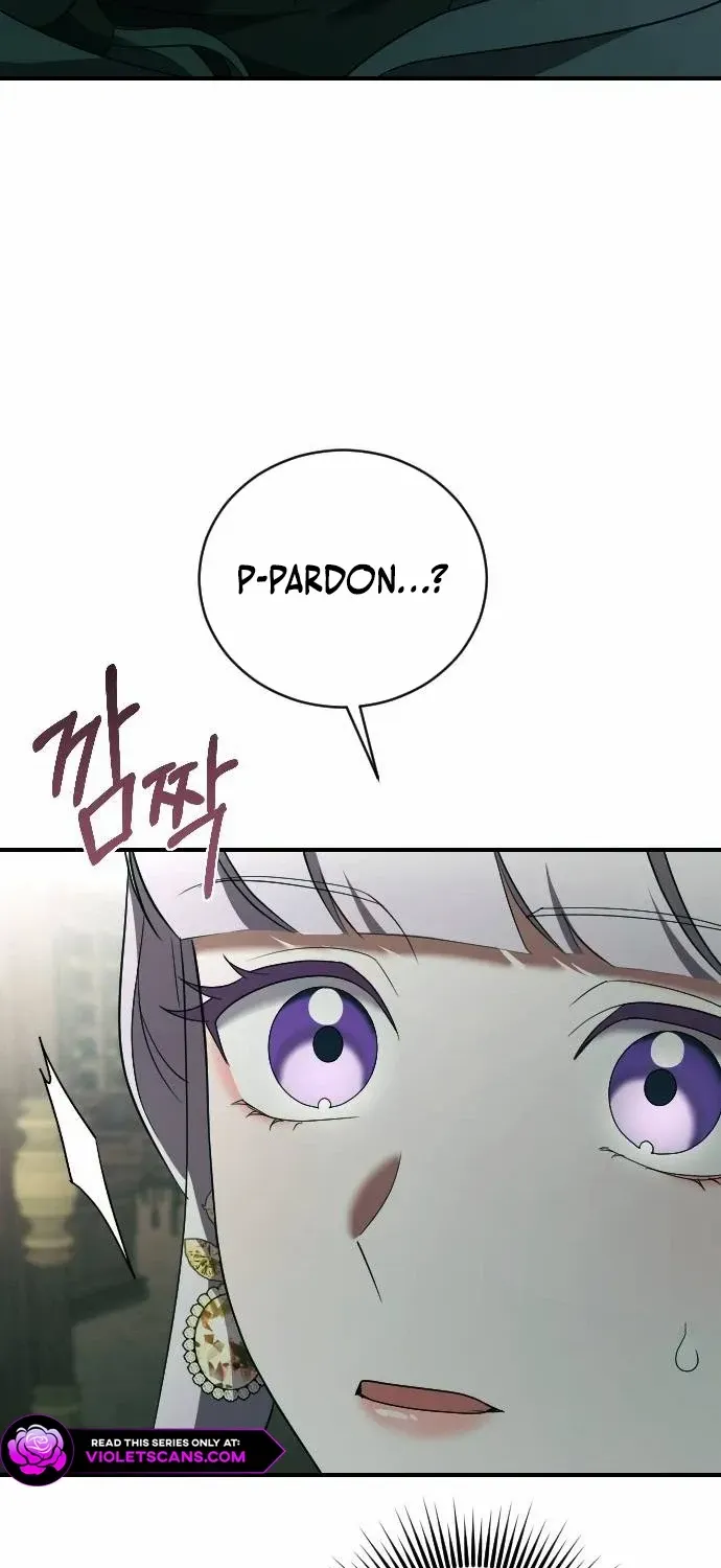 The Empress’s Beast Selection Chapter 37 page 14 - 
