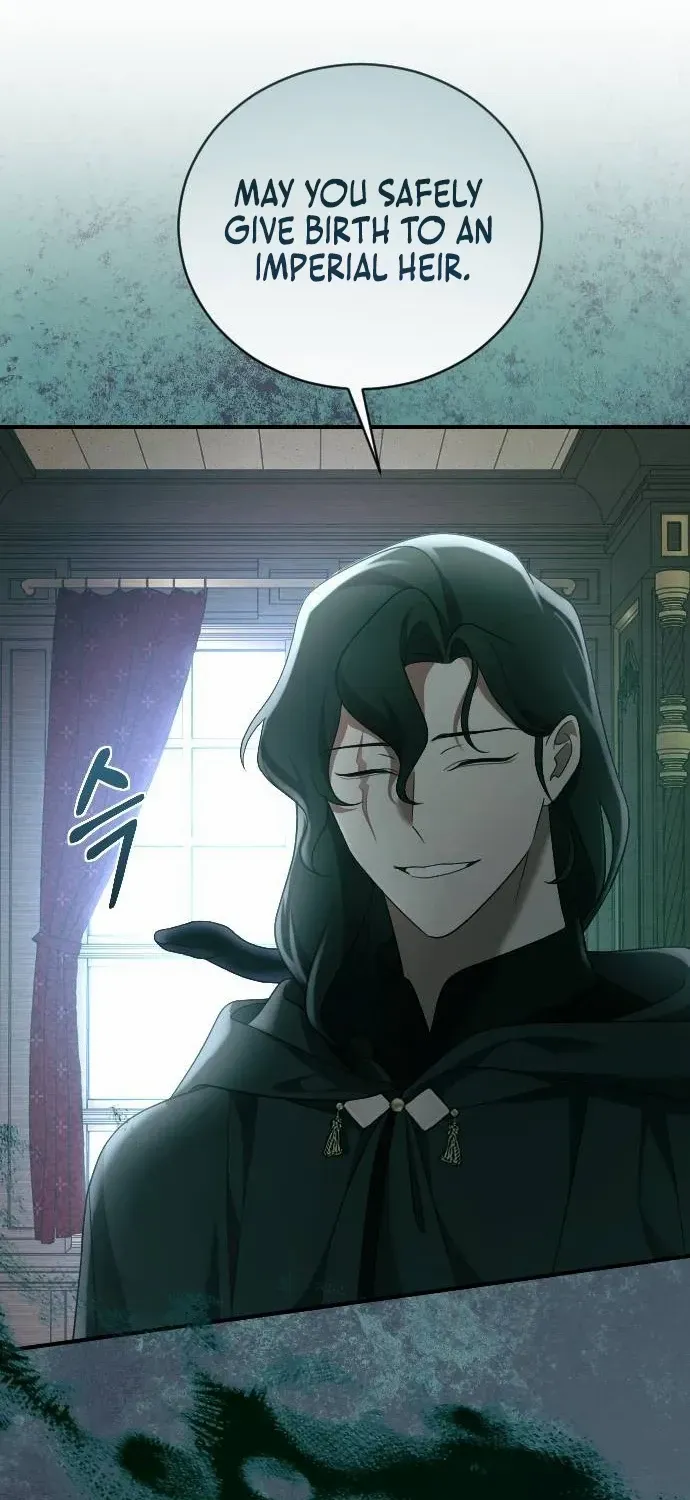 The Empress’s Beast Selection Chapter 37 page 16 - 