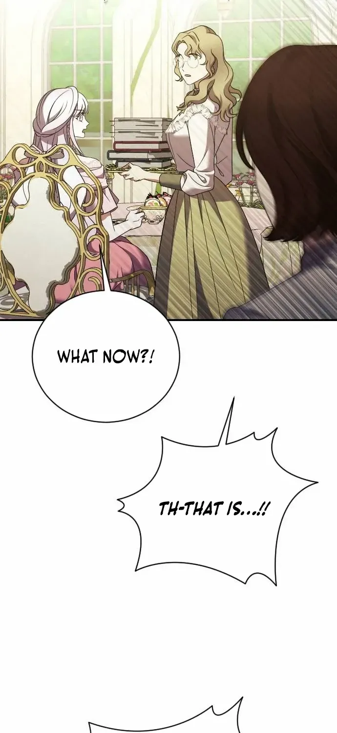 The Empress’s Beast Selection Chapter 37 page 25 - 