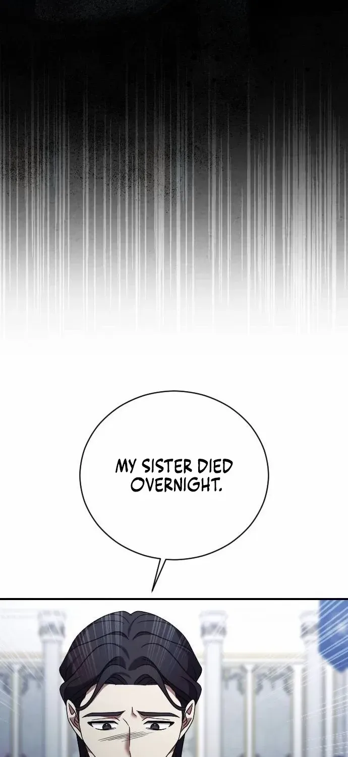 The Empress’s Beast Selection Chapter 37 page 33 - 