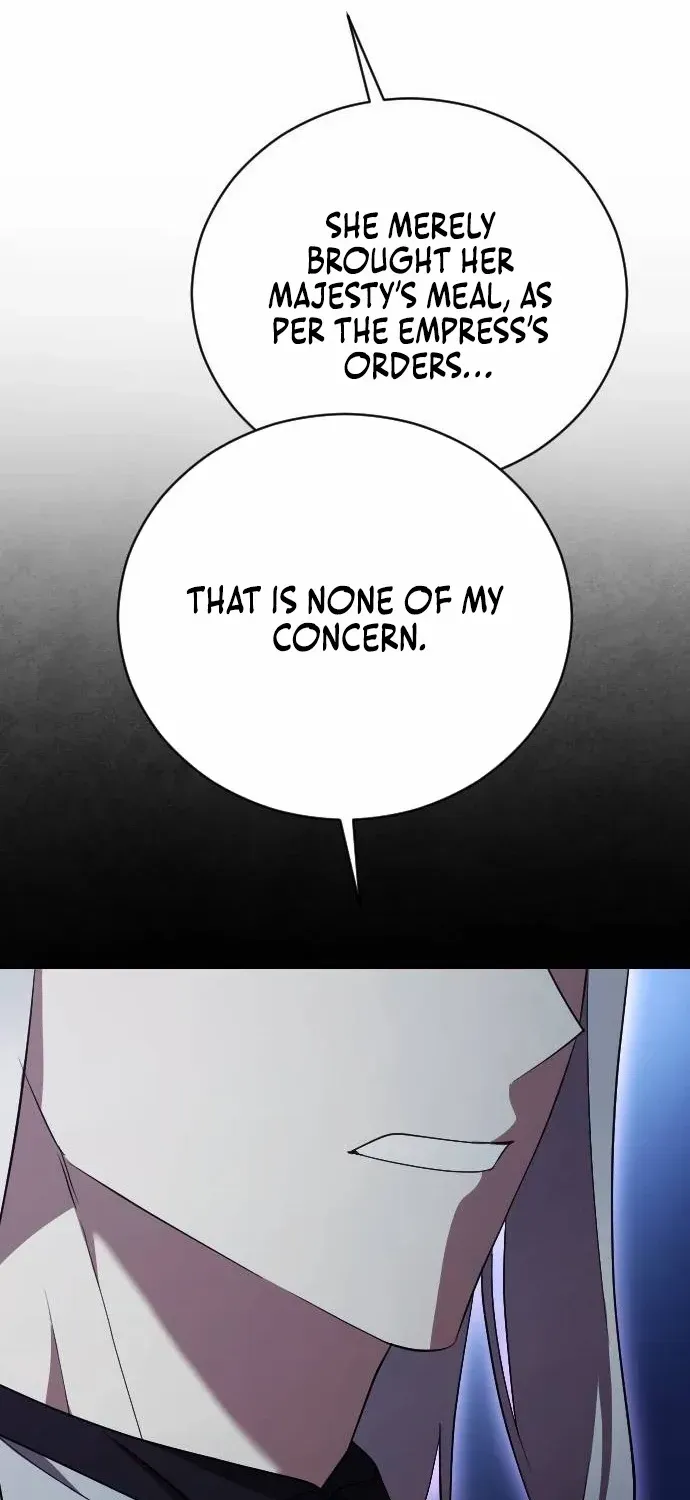 The Empress’s Beast Selection Chapter 37 page 35 - 