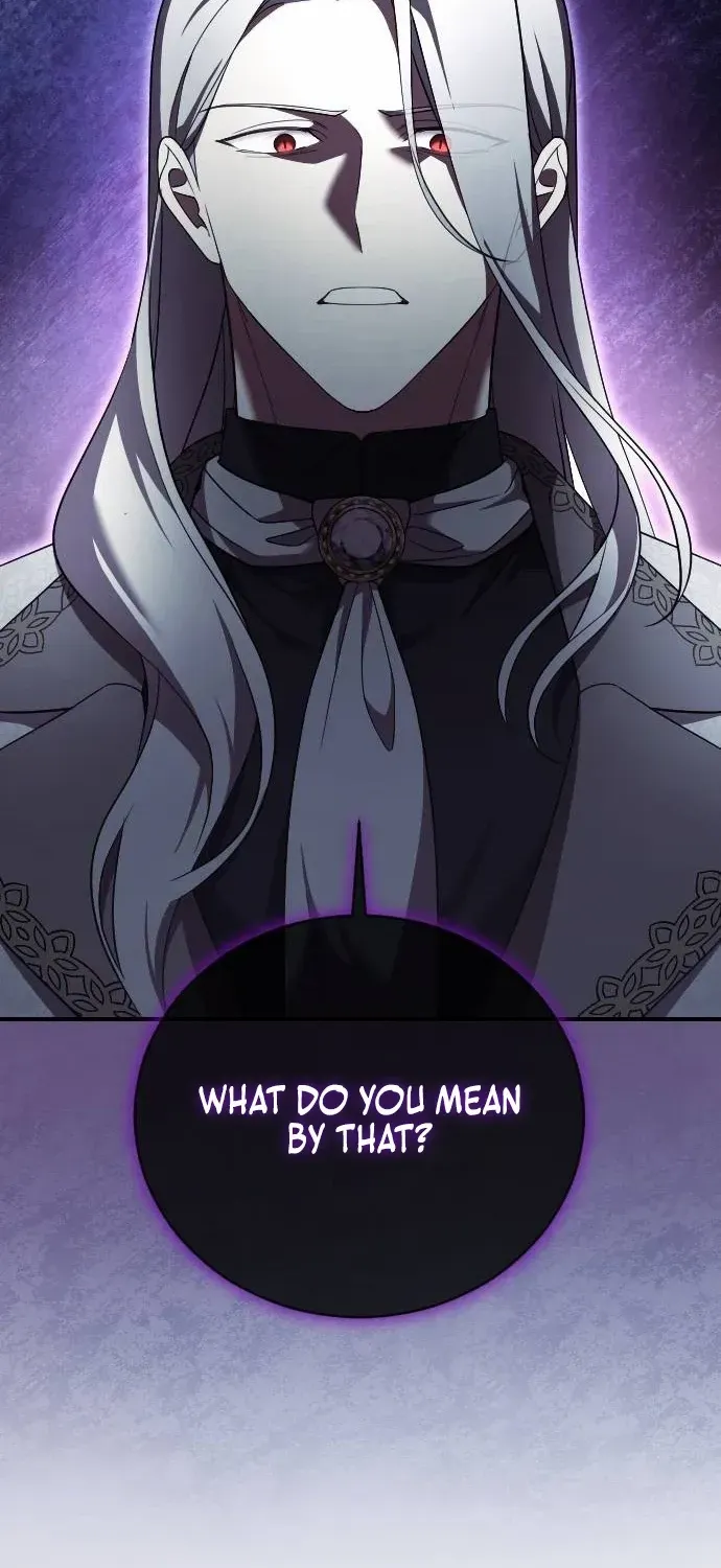 The Empress’s Beast Selection Chapter 37 page 37 - 