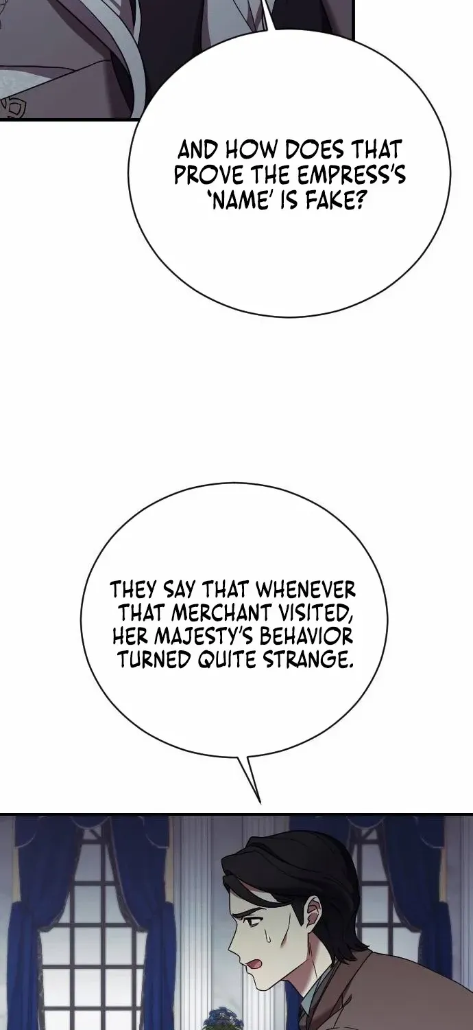 The Empress’s Beast Selection Chapter 37 page 41 - 