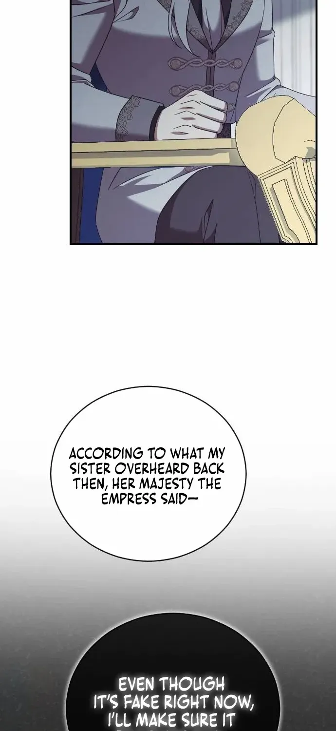 The Empress’s Beast Selection Chapter 37 page 45 - 