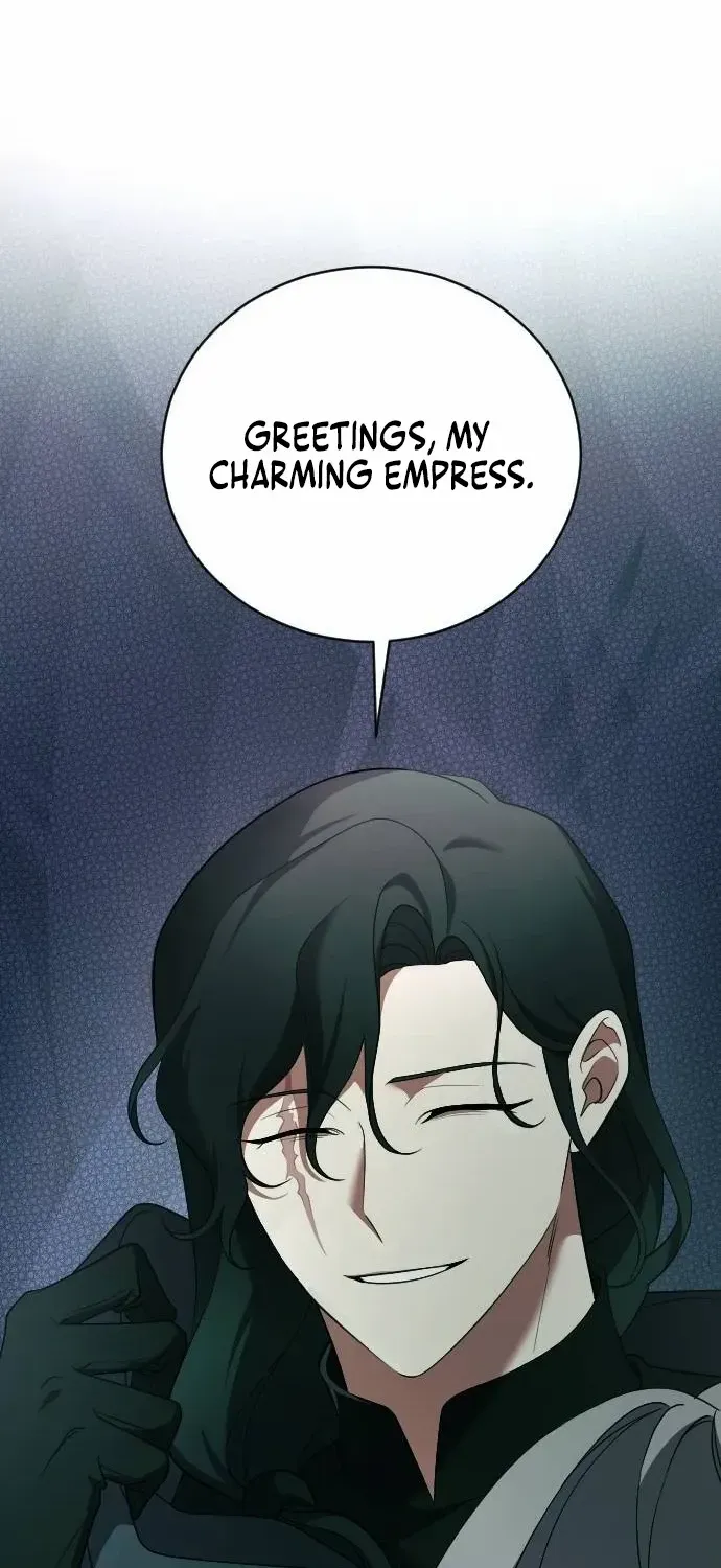 The Empress’s Beast Selection Chapter 37 page 6 - 