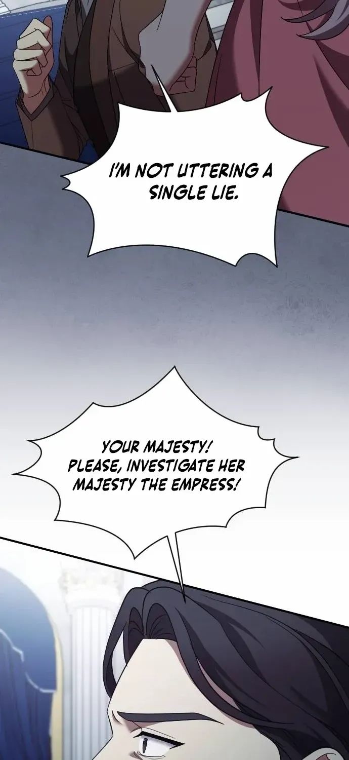The Empress’s Beast Selection Chapter 37 page 53 - 