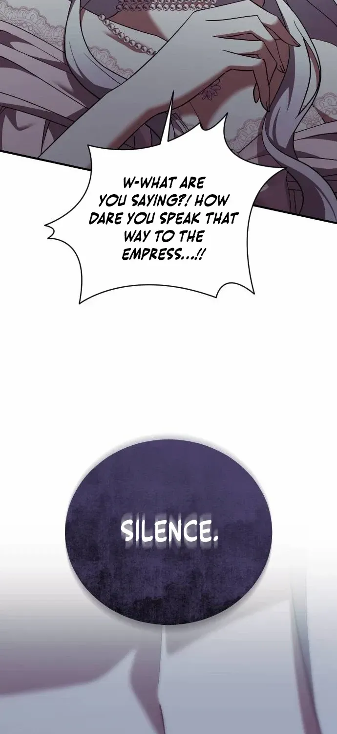 The Empress’s Beast Selection Chapter 37 page 59 - 
