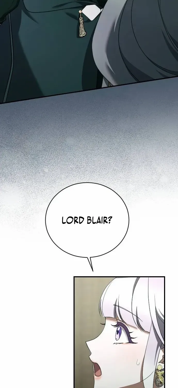 The Empress’s Beast Selection Chapter 37 page 7 - 