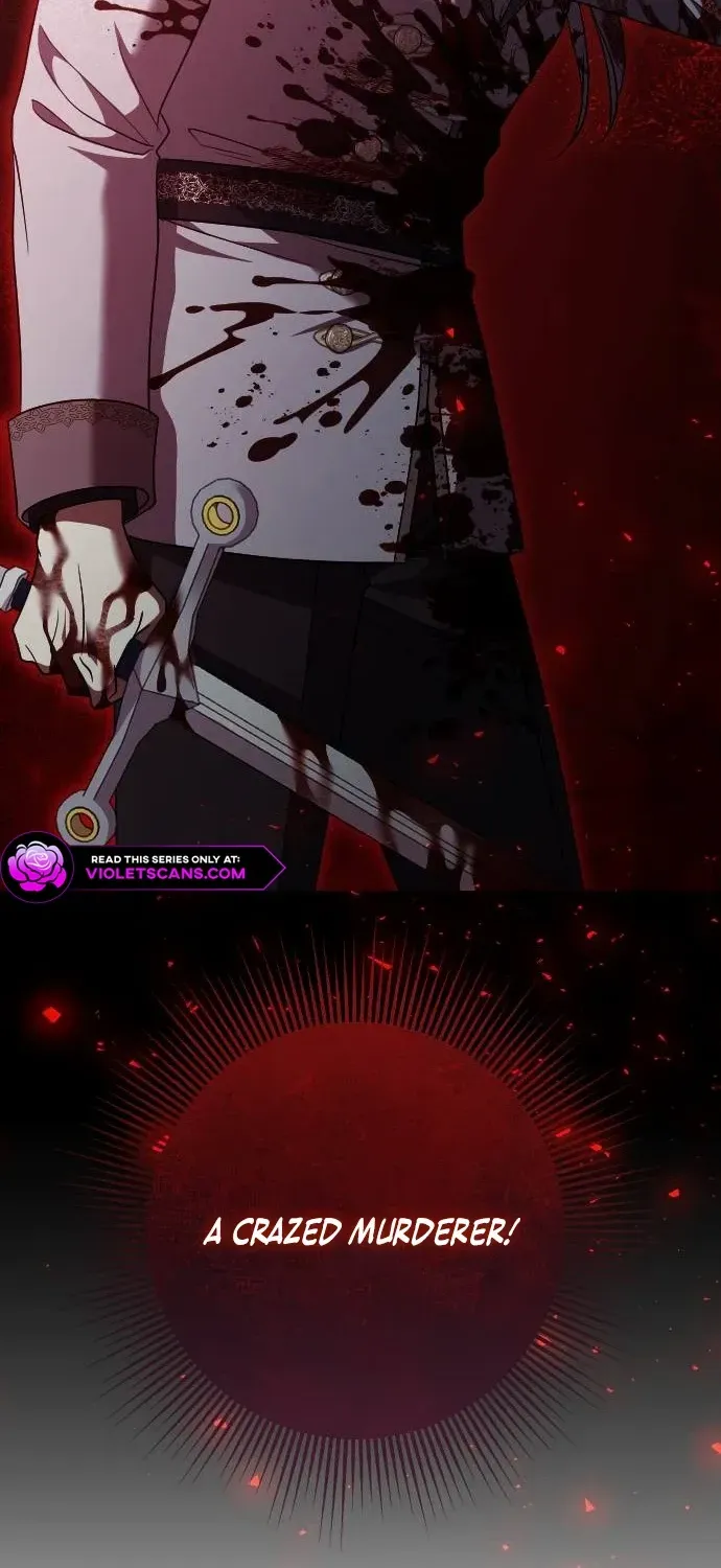 The Empress’s Beast Selection Chapter 37 page 74 - 