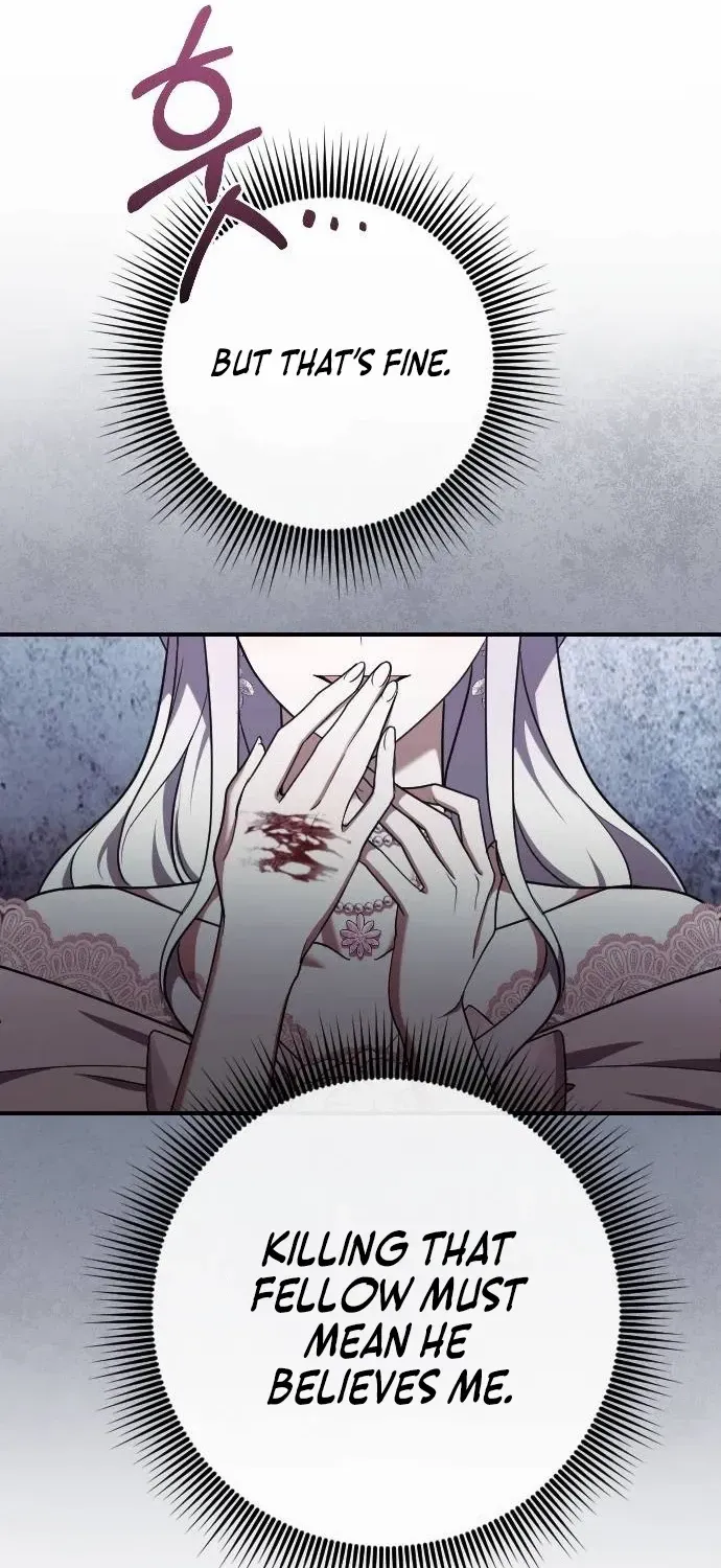 The Empress’s Beast Selection Chapter 37 page 76 - 