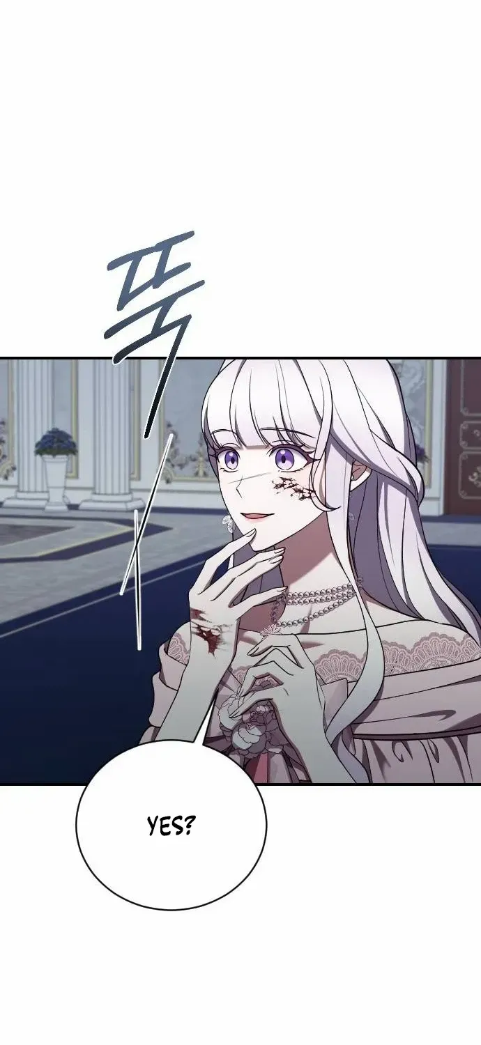 The Empress’s Beast Selection Chapter 37 page 79 - 