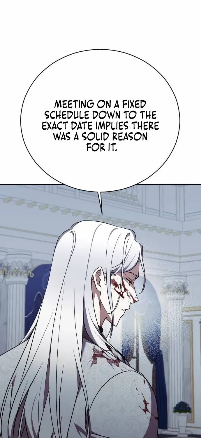 The Empress’s Beast Selection Chapter 37 page 80 - 