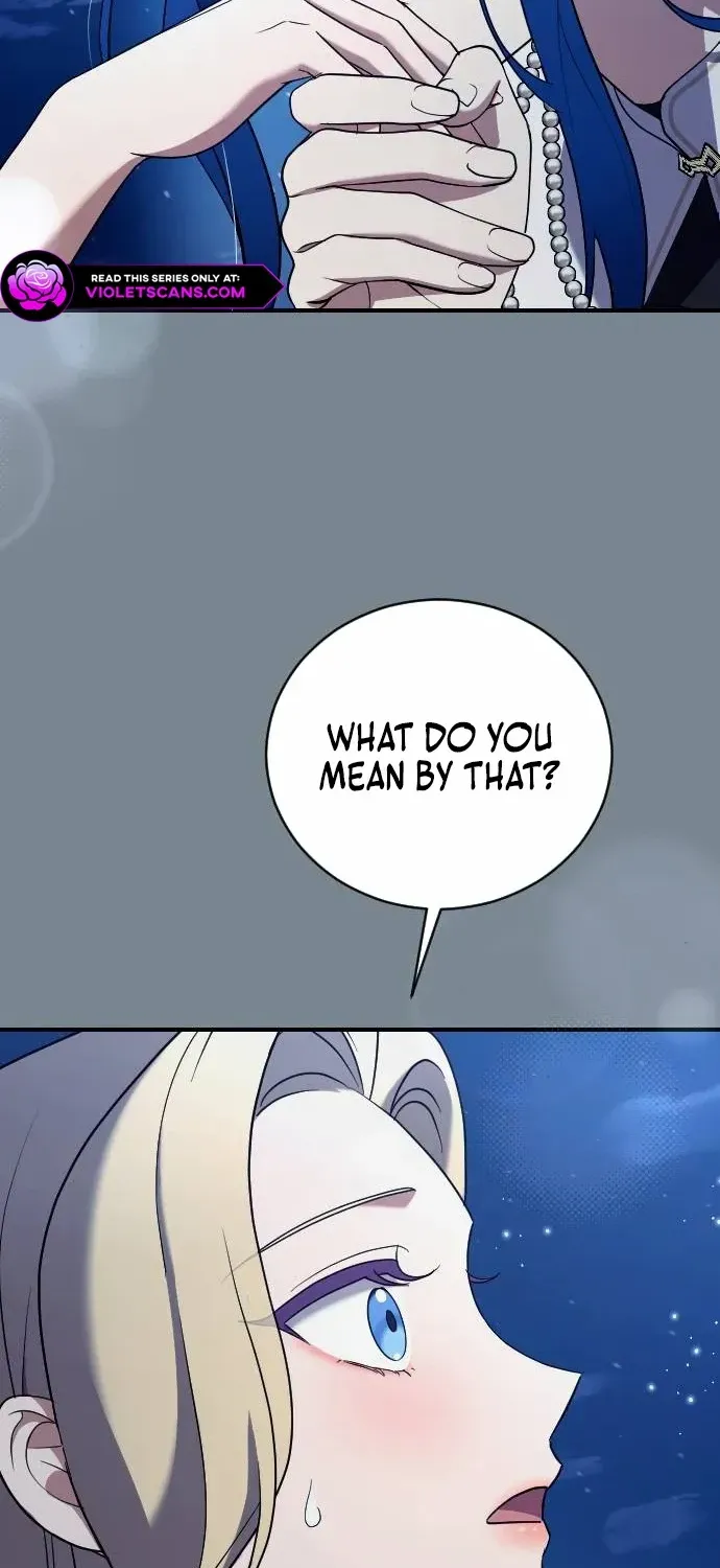 The Empress’s Beast Selection Chapter 38 page 11 - 