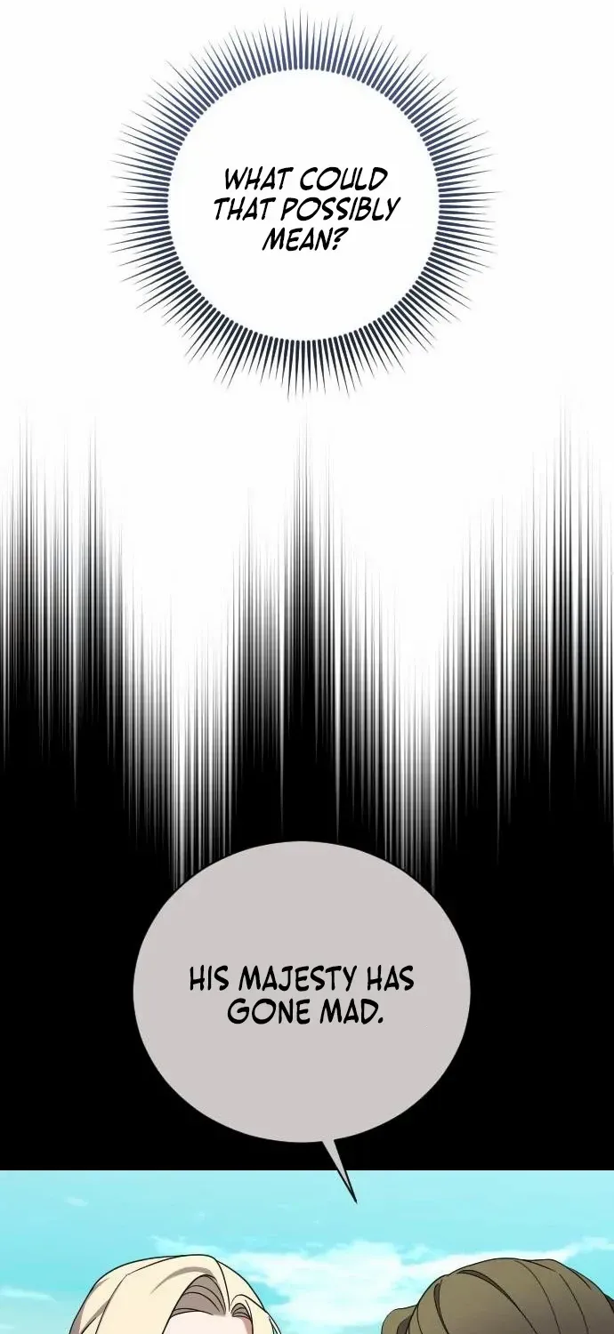 The Empress’s Beast Selection Chapter 38 page 20 - 
