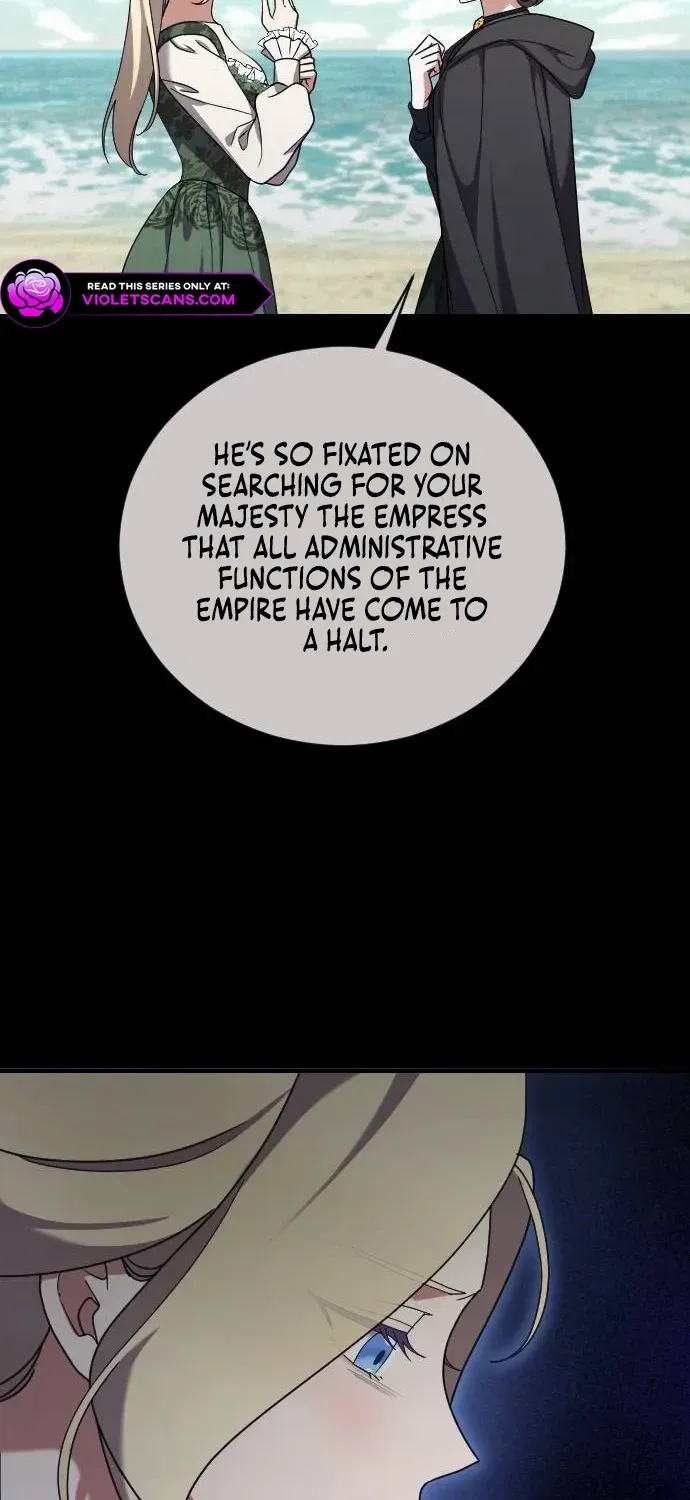 The Empress’s Beast Selection Chapter 38 page 24 - 