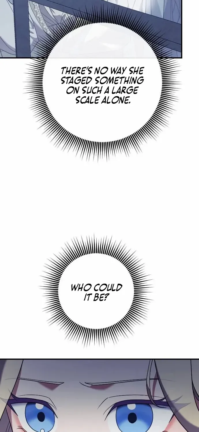 The Empress’s Beast Selection Chapter 38 page 30 - 