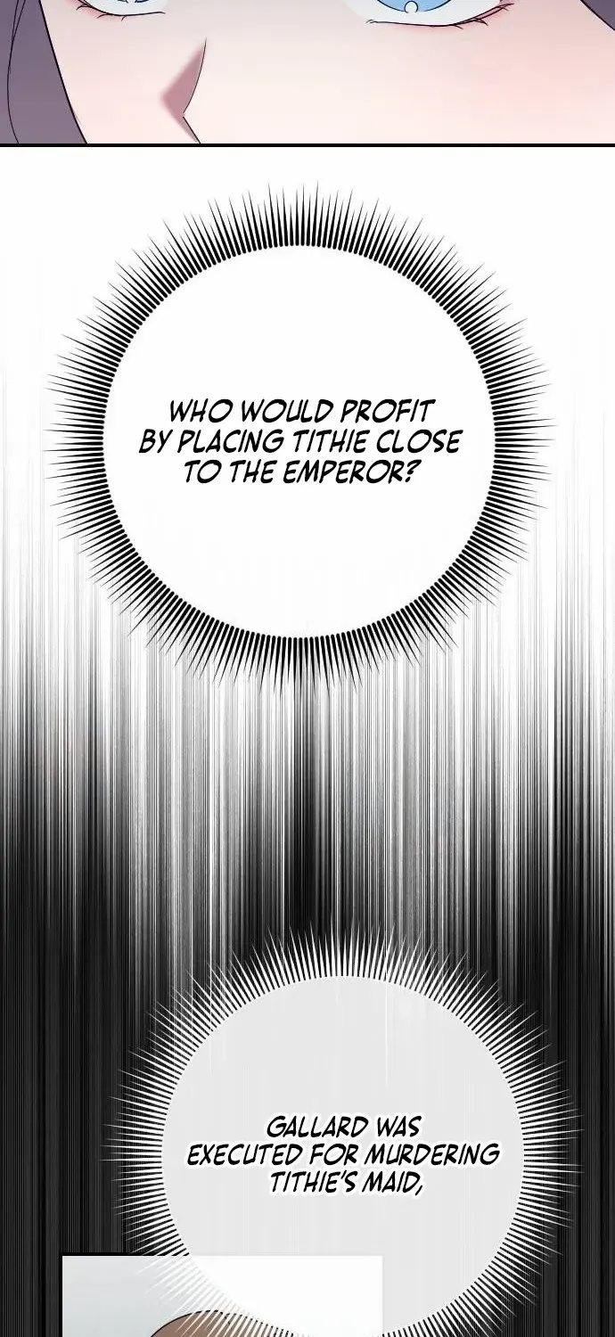 The Empress’s Beast Selection Chapter 38 page 31 - 