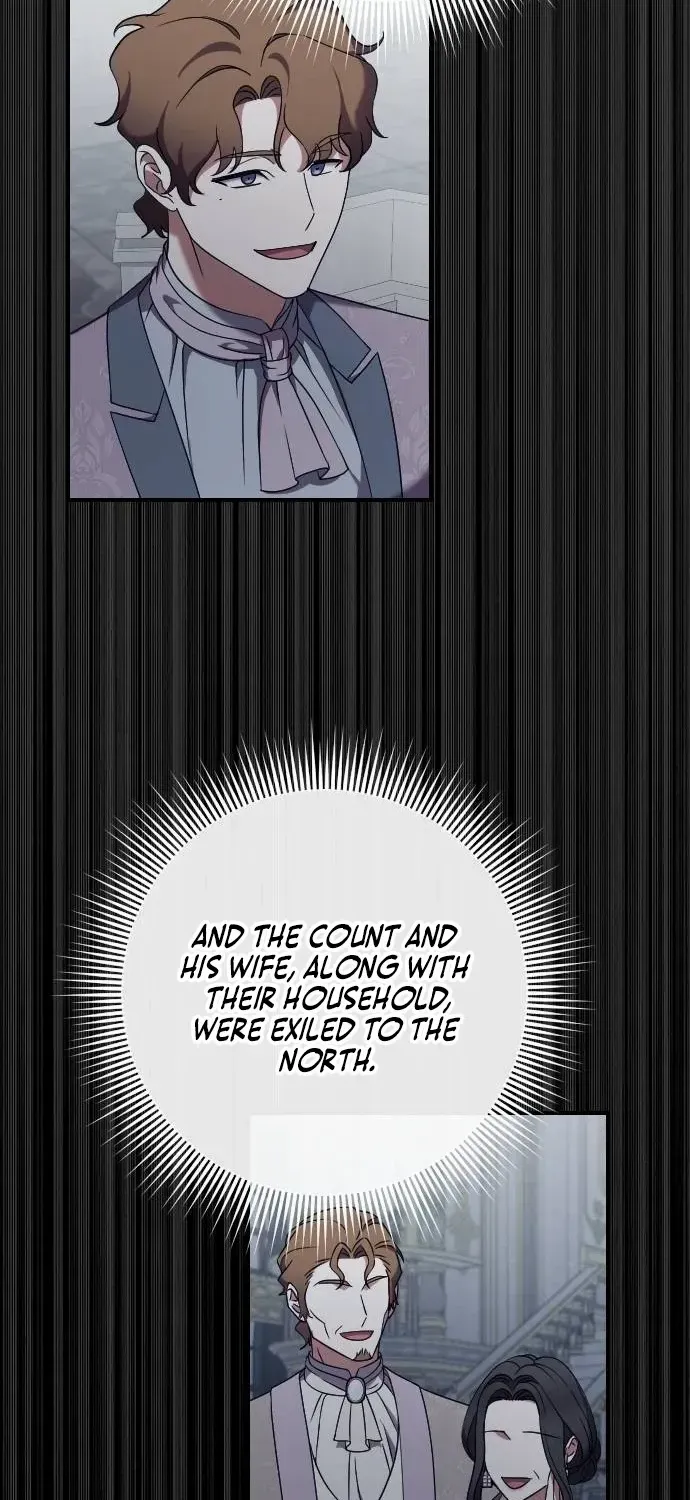 The Empress’s Beast Selection Chapter 38 page 32 - 