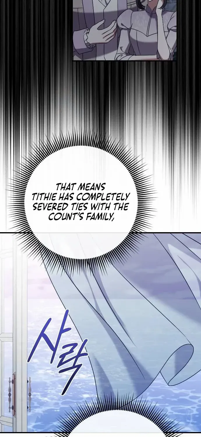 The Empress’s Beast Selection Chapter 38 page 33 - 