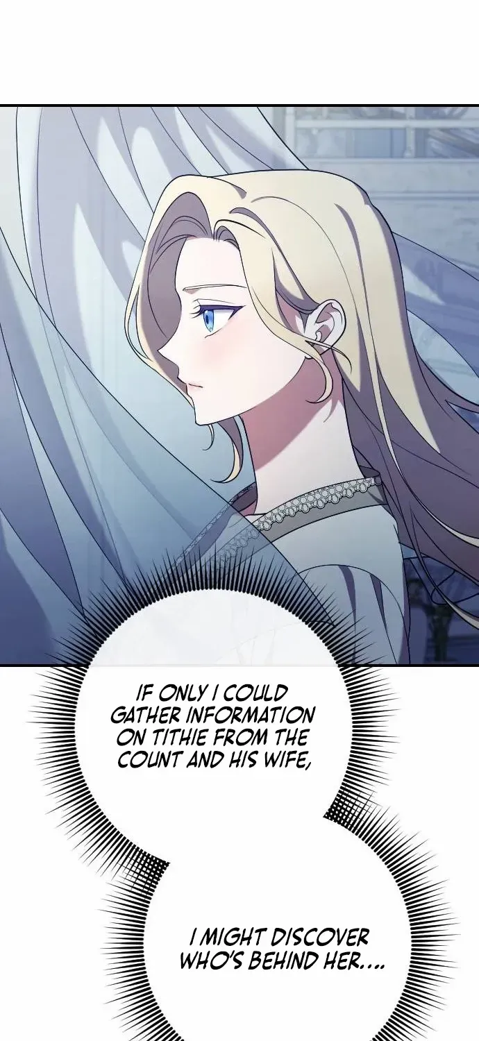 The Empress’s Beast Selection Chapter 38 page 35 - 
