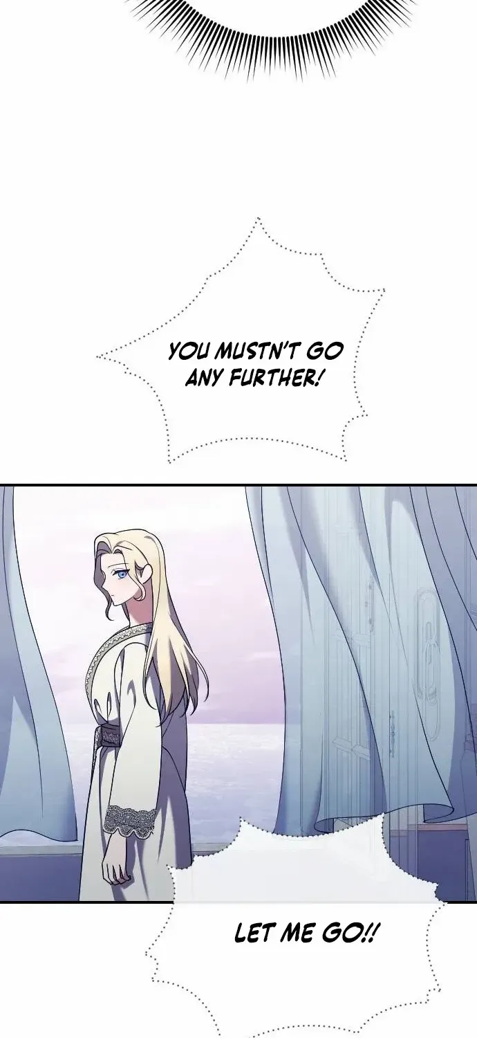 The Empress’s Beast Selection Chapter 38 page 36 - 