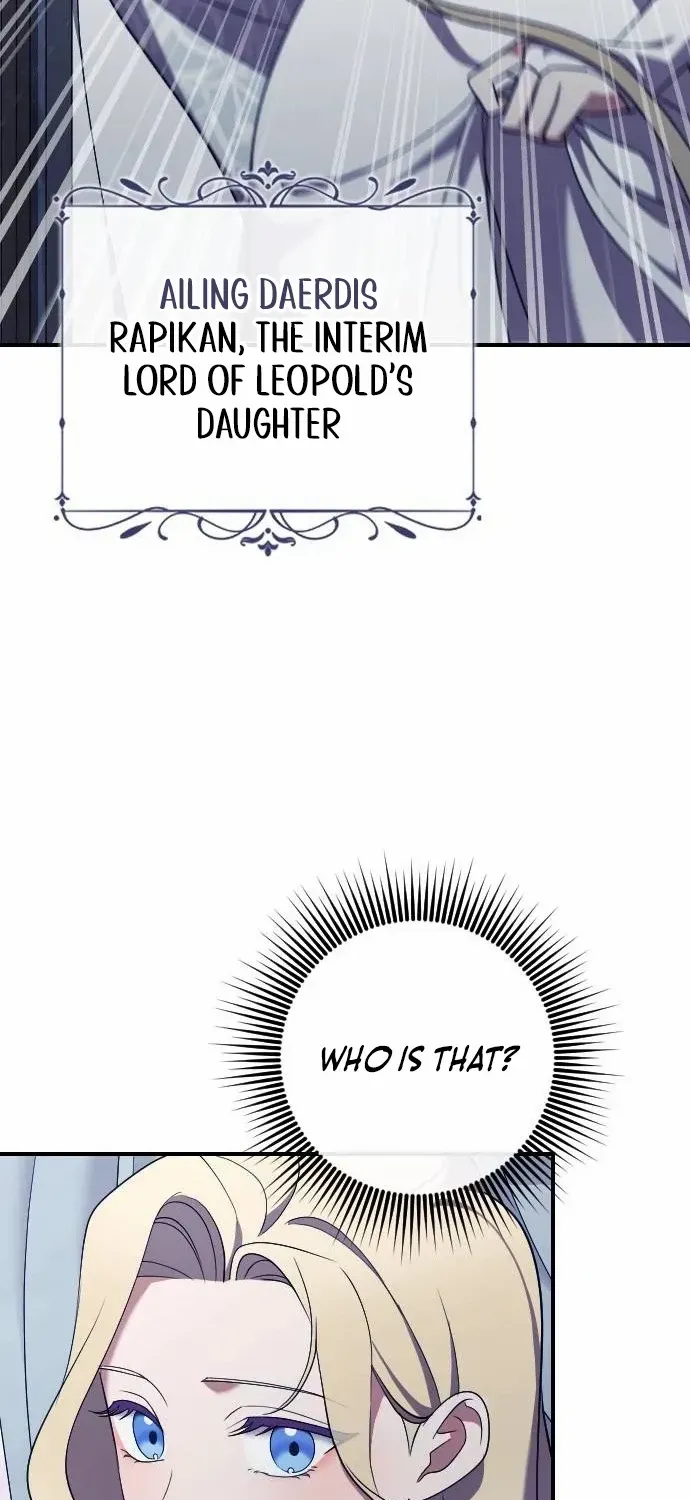 The Empress’s Beast Selection Chapter 38 page 38 - 