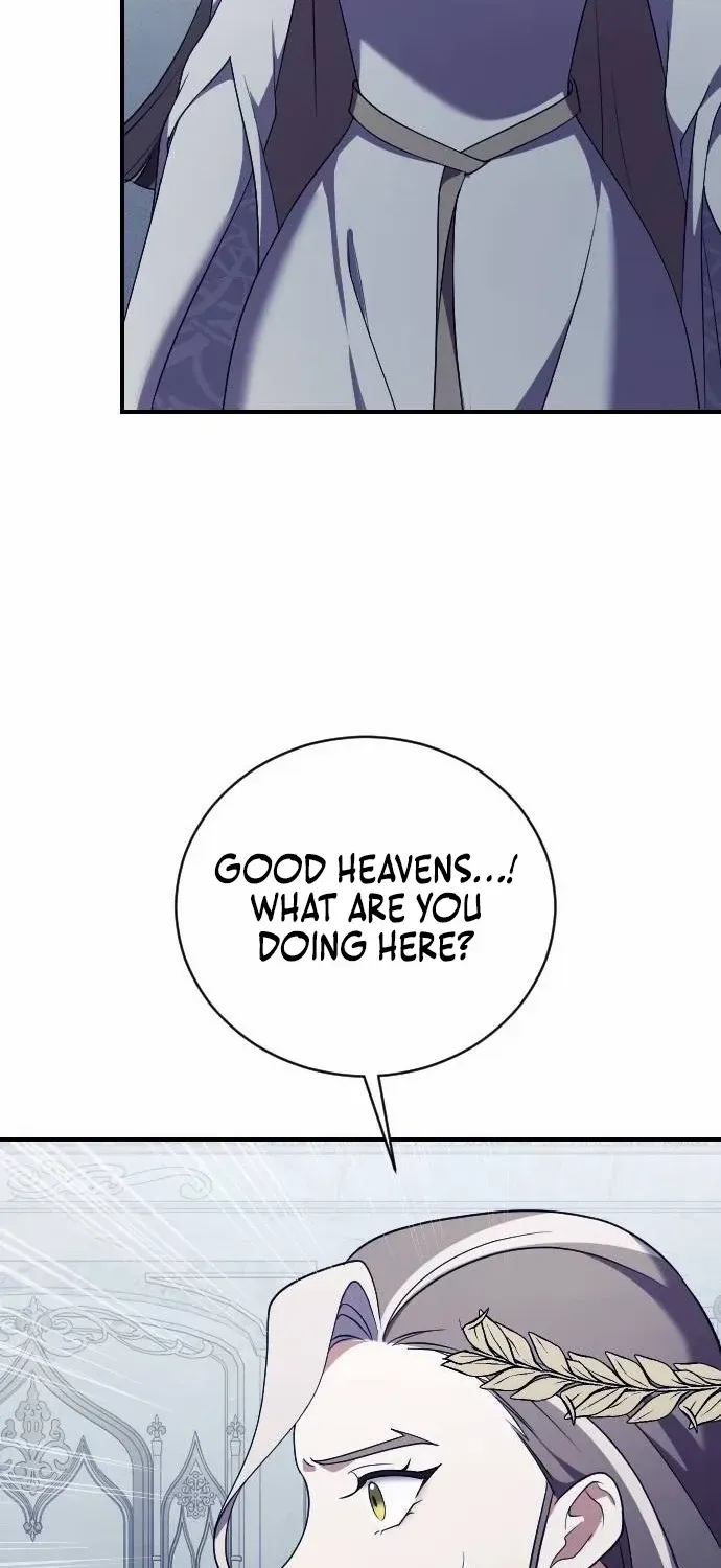 The Empress’s Beast Selection Chapter 38 page 40 - 