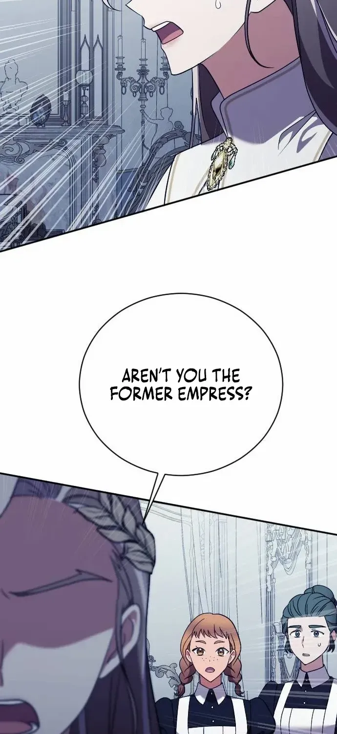 The Empress’s Beast Selection Chapter 38 page 41 - 