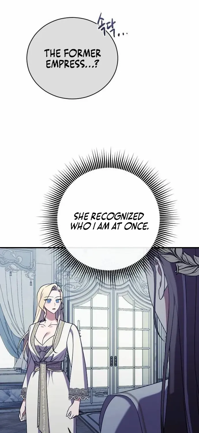 The Empress’s Beast Selection Chapter 38 page 43 - 