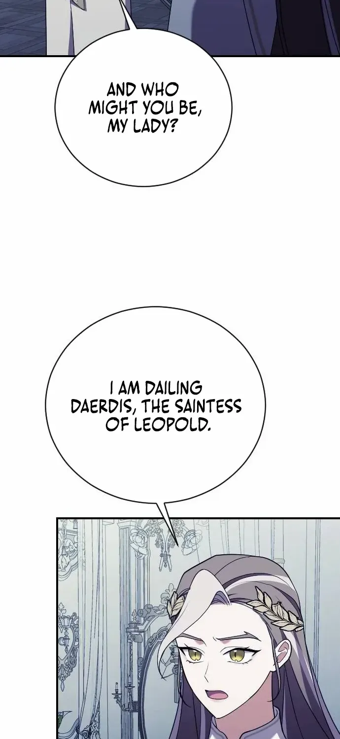 The Empress’s Beast Selection Chapter 38 page 44 - 
