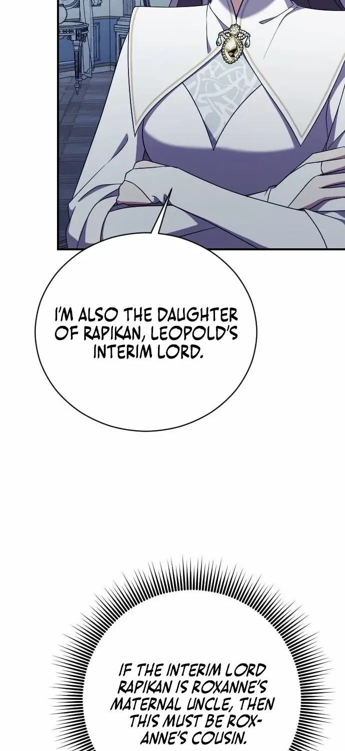 The Empress’s Beast Selection Chapter 38 page 45 - 