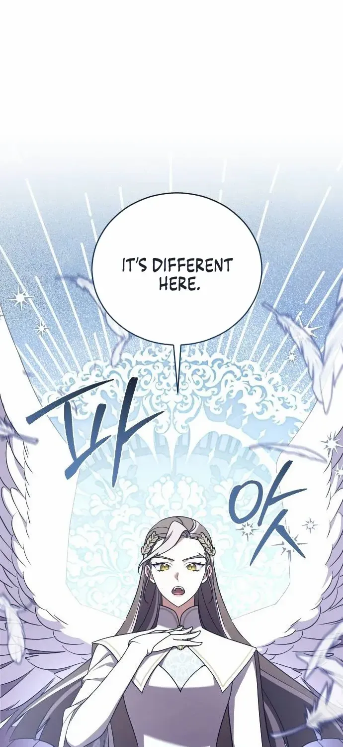 The Empress’s Beast Selection Chapter 38 page 47 - 